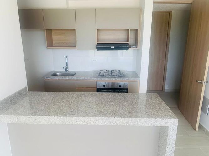 Apartamento de 2 alcobas en venta en Ricaurte, Ricaurte, 59 m² · foto 12 de 24