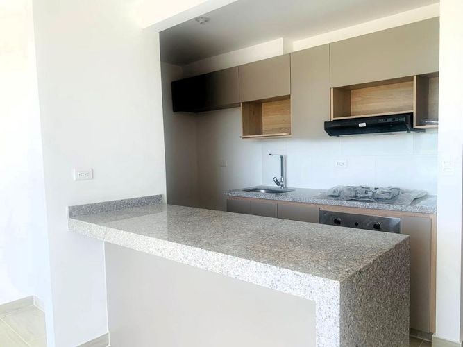 Apartamento de 2 alcobas en venta en Ricaurte, Ricaurte, 59 m² · foto 13 de 24
