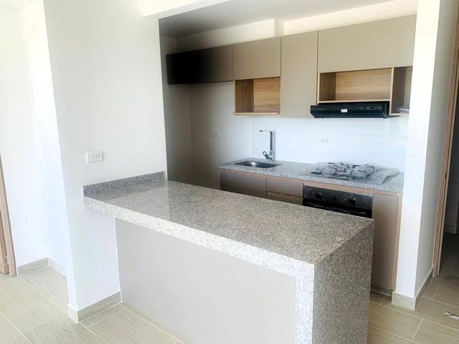 Apartamento de 2 alcobas en venta en Ricaurte, Ricaurte, 59 m² · foto 14 de 24