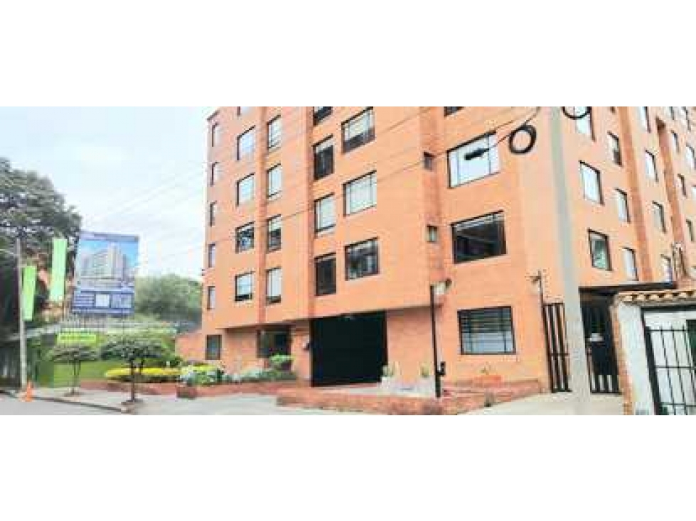 Apartamento en Venta en Los cedros, Bogotá
