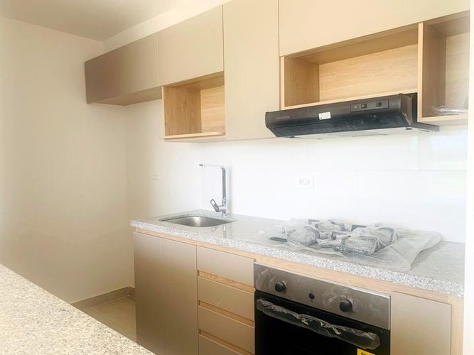 Apartamento de 2 alcobas en venta en Ricaurte, Ricaurte, 59 m² · foto 15 de 24