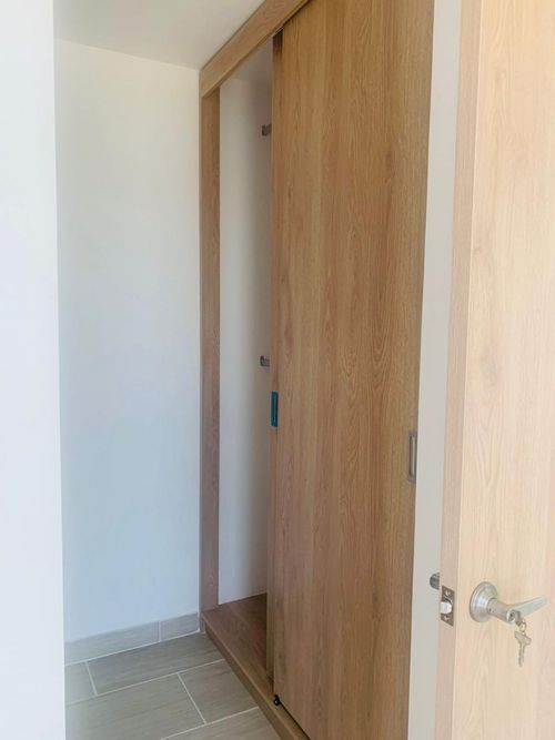 Apartamento de 2 alcobas en venta en Ricaurte, Ricaurte, 59 m² · foto 16 de 24