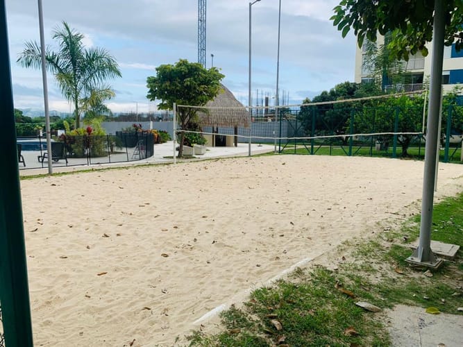 Apartamento de 2 alcobas en venta en Ricaurte, Ricaurte, 59 m² · foto 17 de 24