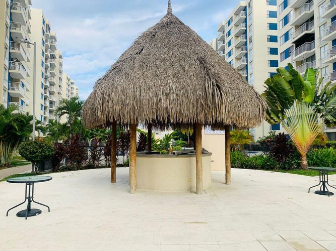 Apartamento de 2 alcobas en venta en Ricaurte, Ricaurte, 59 m² · foto 21 de 24