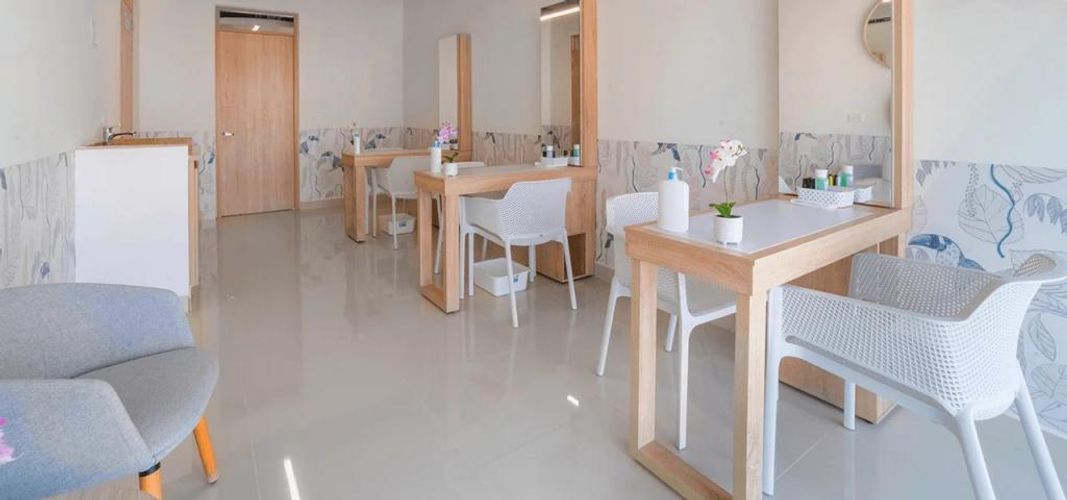 Apartamento de 2 alcobas en venta en Ricaurte, Ricaurte, 59 m² · foto 23 de 24