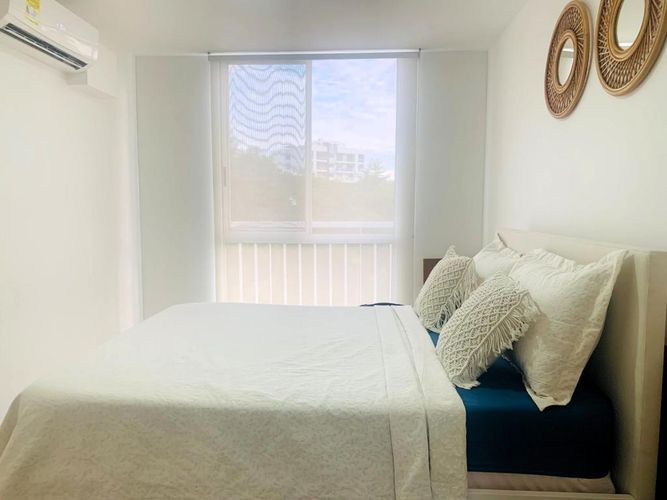 Apartamento de 2 alcobas en venta en Ricaurte, Ricaurte, 58 m² · foto 10 de 19