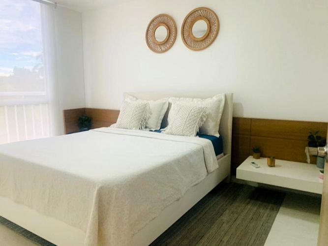 Apartamento de 2 alcobas en venta en Ricaurte, Ricaurte, 58 m² · foto 11 de 19