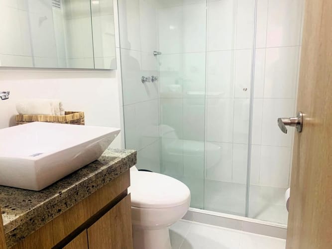 Apartamento de 2 alcobas en venta en Ricaurte, Ricaurte, 58 m² · foto 12 de 19