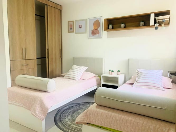 Apartamento de 2 alcobas en venta en Ricaurte, Ricaurte, 58 m² · foto 15 de 19