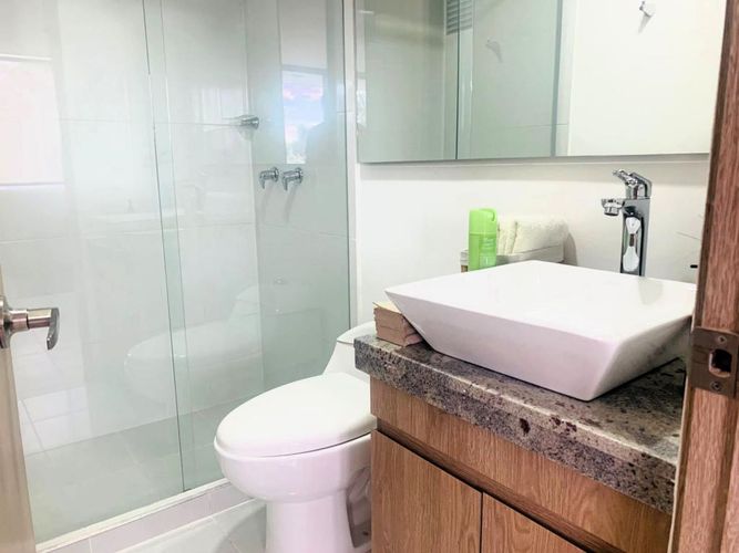 Apartamento de 2 alcobas en venta en Ricaurte, Ricaurte, 58 m² · foto 16 de 19