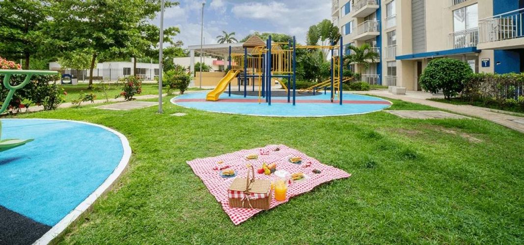 Apartamento de 2 alcobas en venta en Ricaurte, Ricaurte, 58 m² · foto 18 de 19