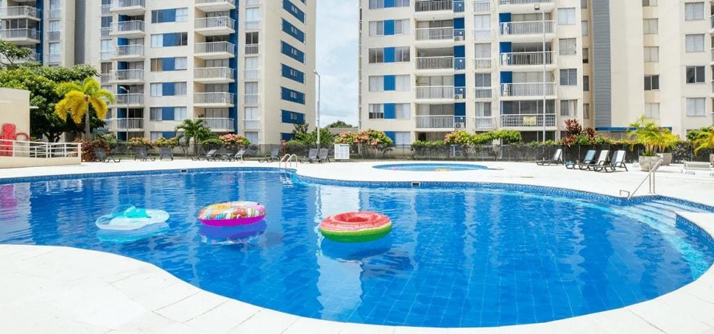 Apartamento de 2 alcobas en venta en Ricaurte, Ricaurte, 58 m² · foto 19 de 19