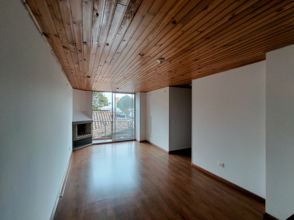 Apartamento en Venta en San cipriano, Bogotá