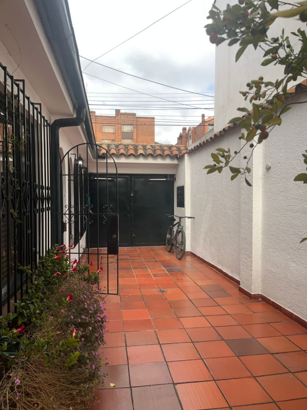 Casa en Arriendo en Santa barbara central, Bogotá
