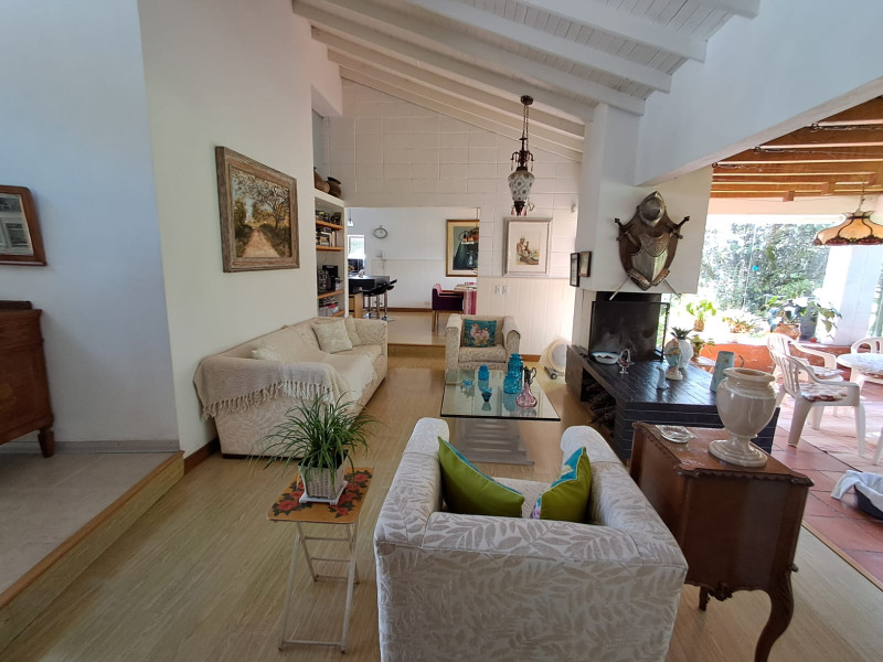4BR House in Cabeceras de llanogrande (3000 m²) - 3