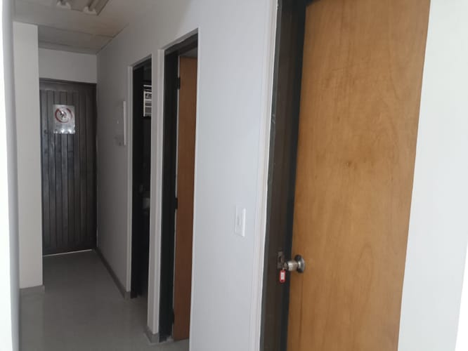 Oficina en arriendo en La Aguacatala, Medellín, 625 m² · foto 6 de 11