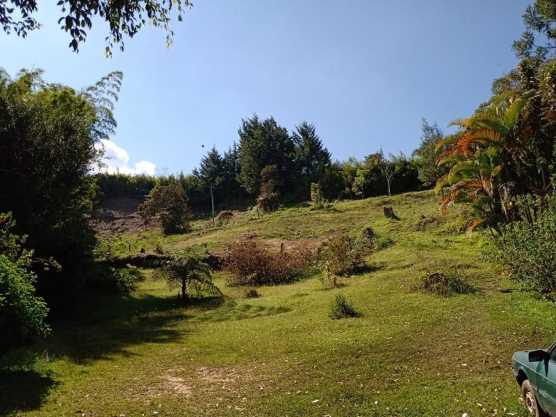 3BR Country House in El rosal for Sale - 2