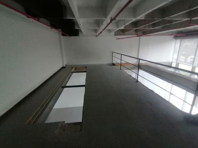 Local en arriendo en Las Casitas, Envigado, 515 m² · foto 2 de 24