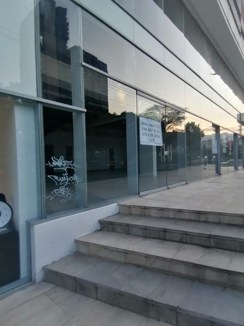 Local en arriendo en Las Casitas, Envigado, 515 m² · foto 17 de 24