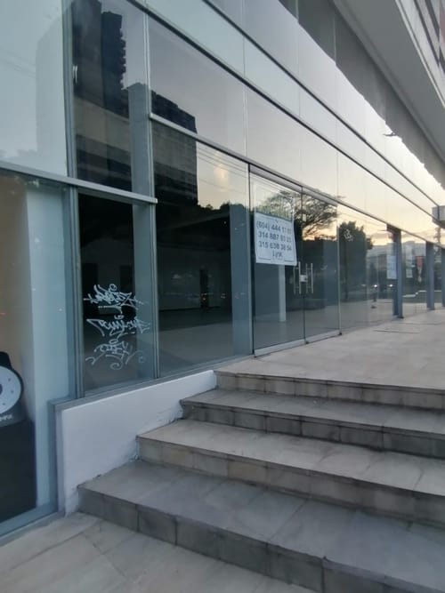 Local en arriendo en Las Casitas, Envigado, 515 m² · foto 24 de 24