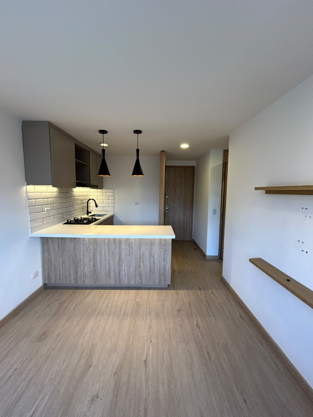 Apartamento en Arriendo en Jose joaquin vargas, Bogotá