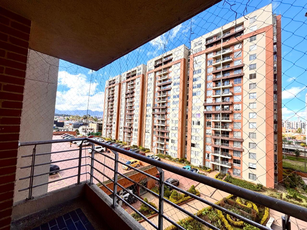 Apartamento en Arriendo en Castilla, Bogotá