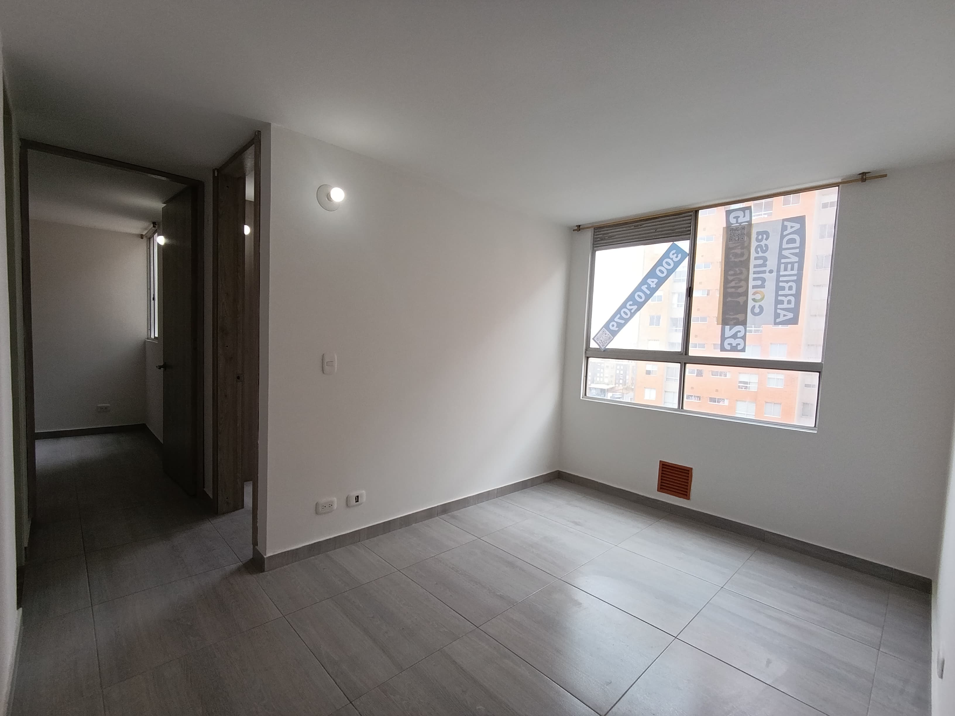 Apartamento en Arriendo en Nueva Castilla, Bogotá