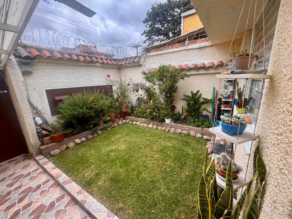 Casa en Arriendo en Cedritos, Bogotá en Las Margaritas