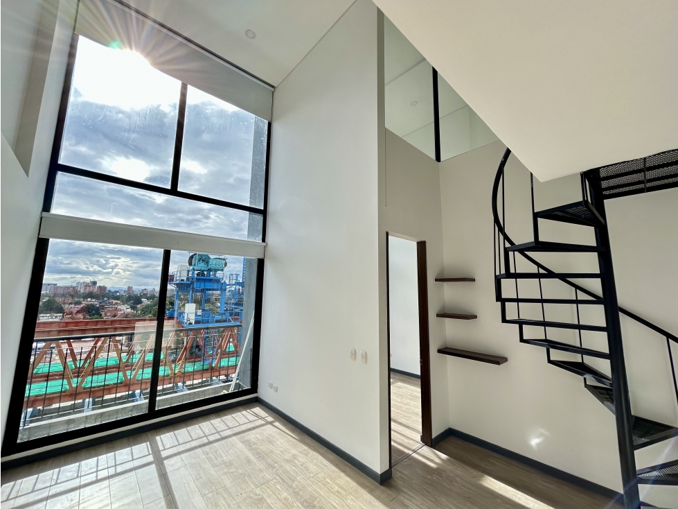 Apartamento en Venta en Teusaquillo, Bogotá