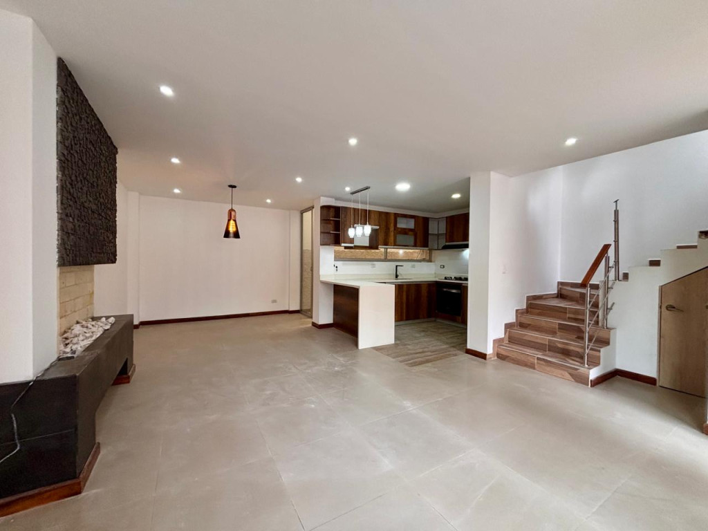 Casa en Arriendo en La balsa, Chía