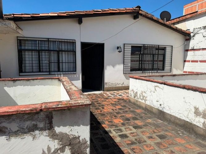 Casa de 4 alcobas en venta en Los Pinos, Medellín, 432 m² · foto 11 de 13
