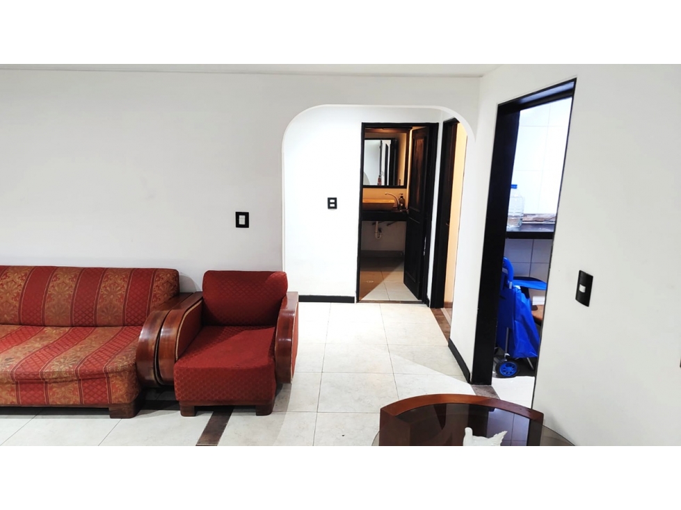 Apartamento en venta en Cedro Golf, Bogotá · foto 3 de 24