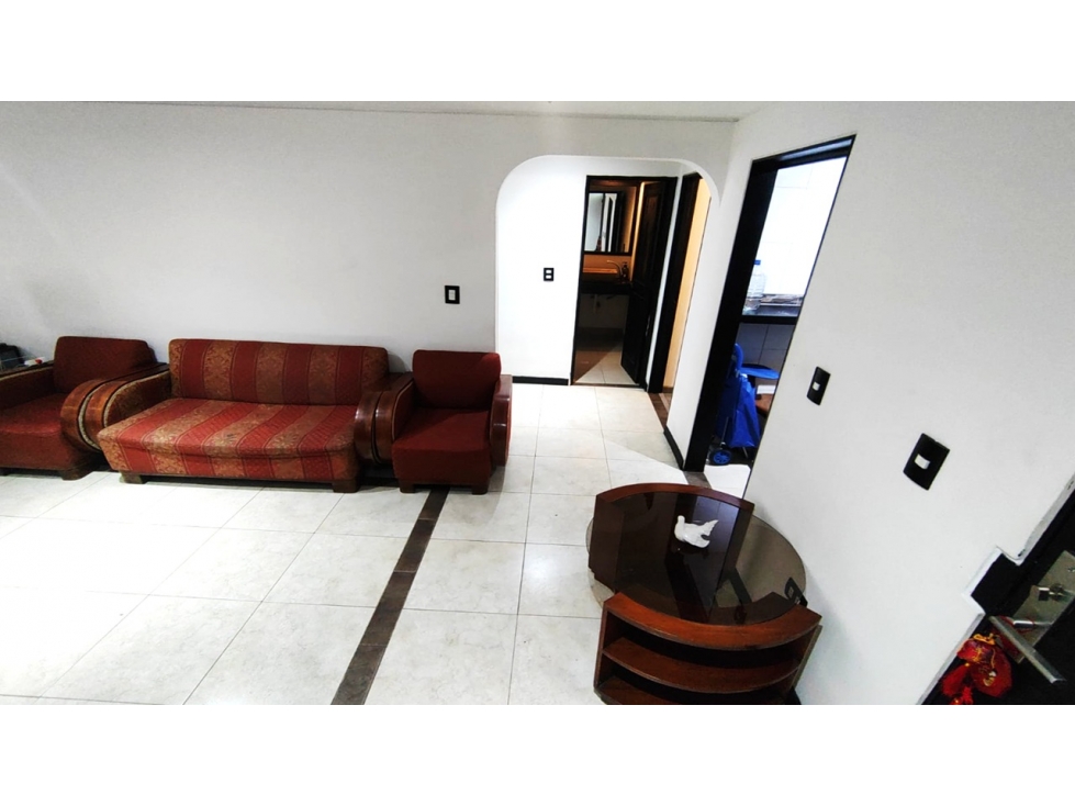 Apartamento en venta en Cedro Golf, Bogotá · foto 4 de 24