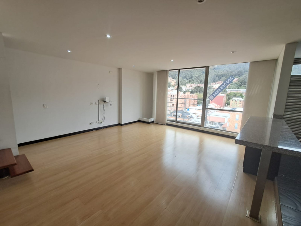 Apartamento en Arriendo en Cedritos, Bogotá