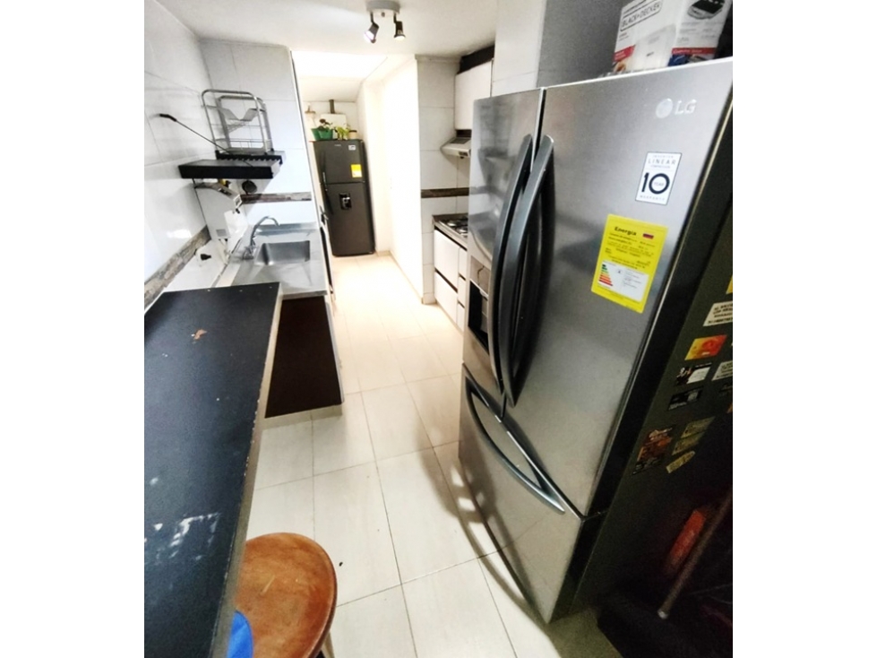 Apartamento en venta en Cedro Golf, Bogotá · foto 5 de 24