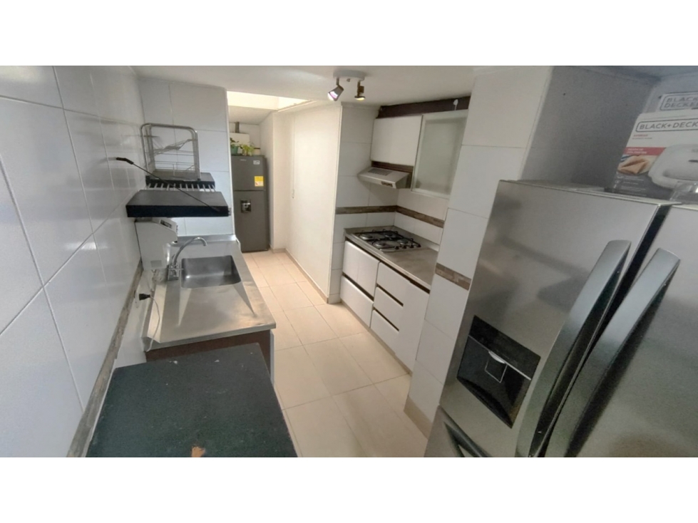 Apartamento en venta en Cedro Golf, Bogotá · foto 6 de 24