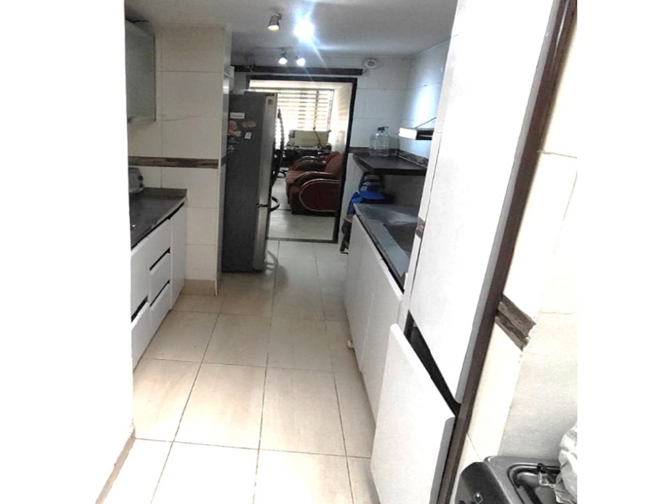 Apartamento en venta en Cedro Golf, Bogotá · foto 7 de 24