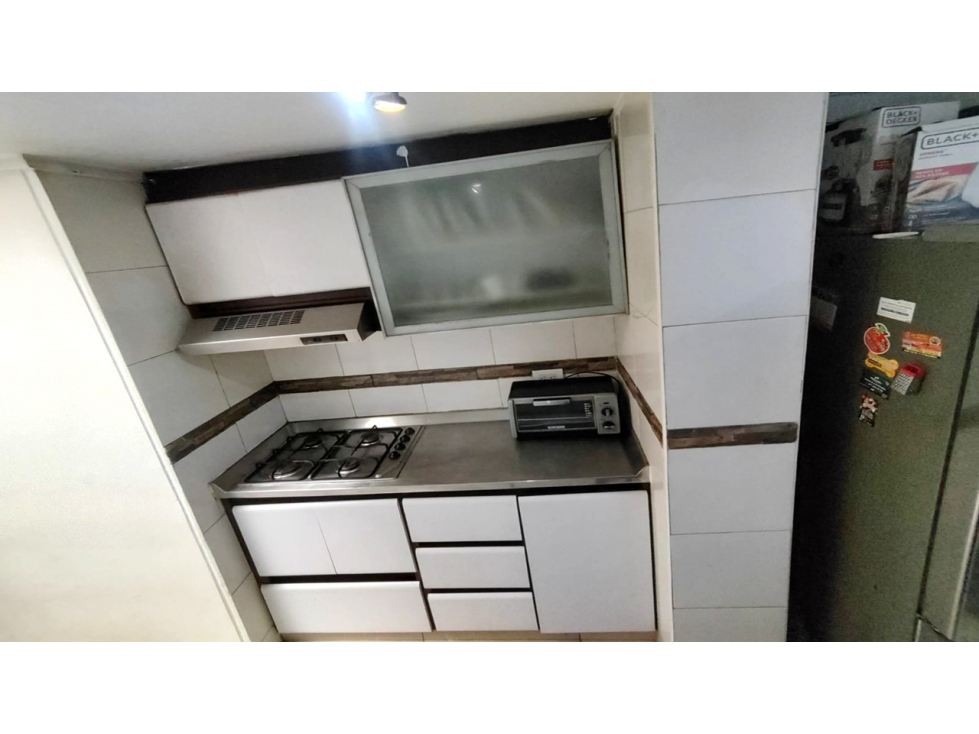 Apartamento en venta en Cedro Golf, Bogotá · foto 8 de 24