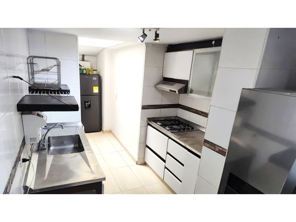 Apartamento en venta en Cedro Golf, Bogotá · foto 9 de 24