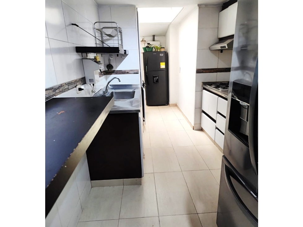 Apartamento en venta en Cedro Golf, Bogotá · foto 10 de 24