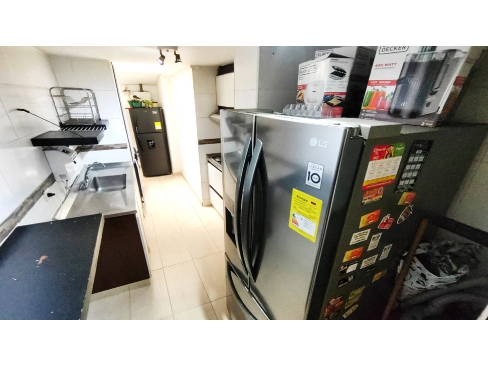 Apartamento en venta en Cedro Golf, Bogotá · foto 11 de 24