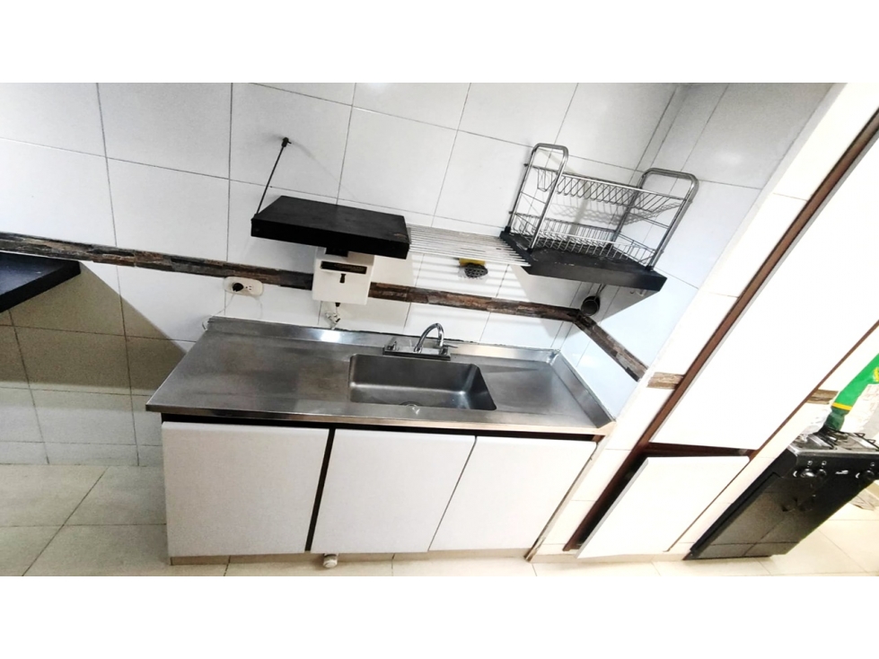 Apartamento en venta en Cedro Golf, Bogotá · foto 12 de 24