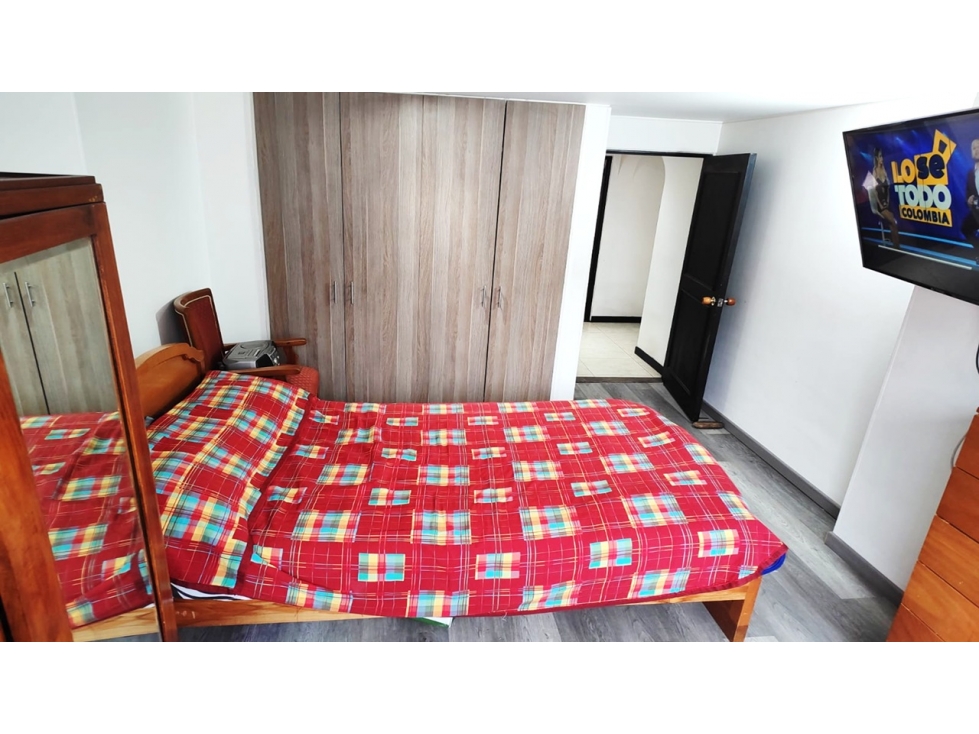 Apartamento en venta en Cedro Golf, Bogotá · foto 13 de 24