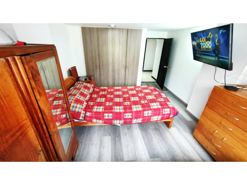 Apartamento en venta en Cedro Golf, Bogotá · foto 15 de 24