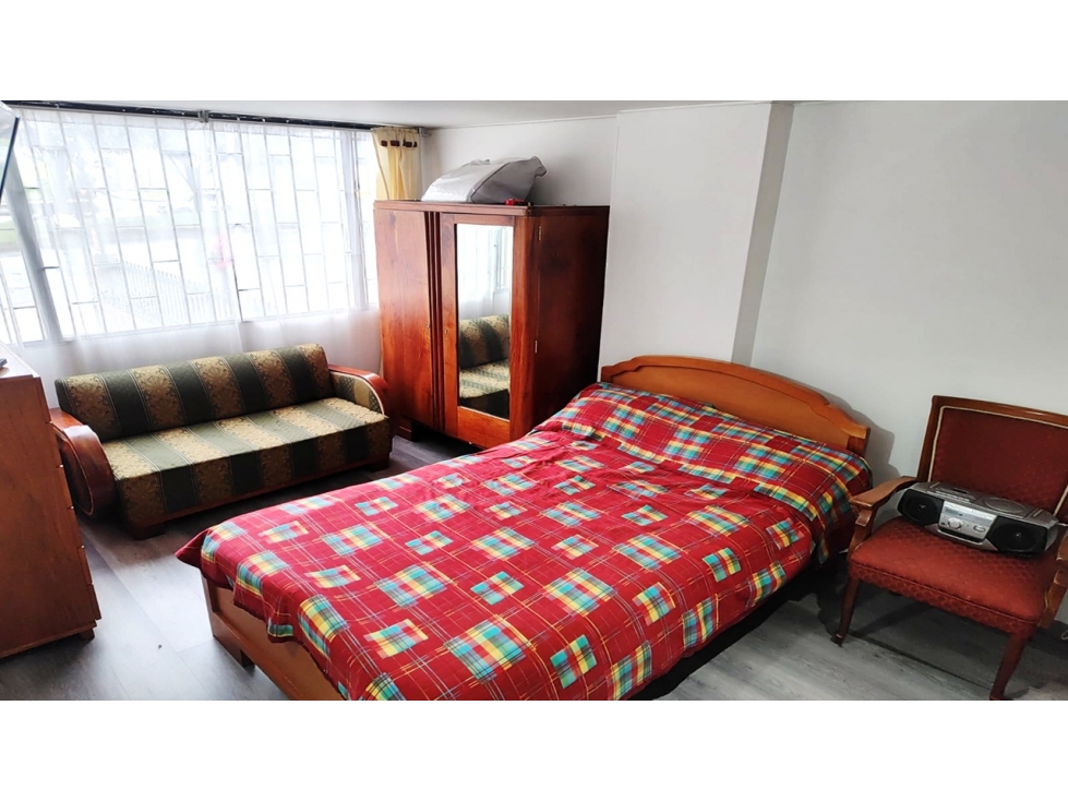 Apartamento en venta en Cedro Golf, Bogotá · foto 16 de 24