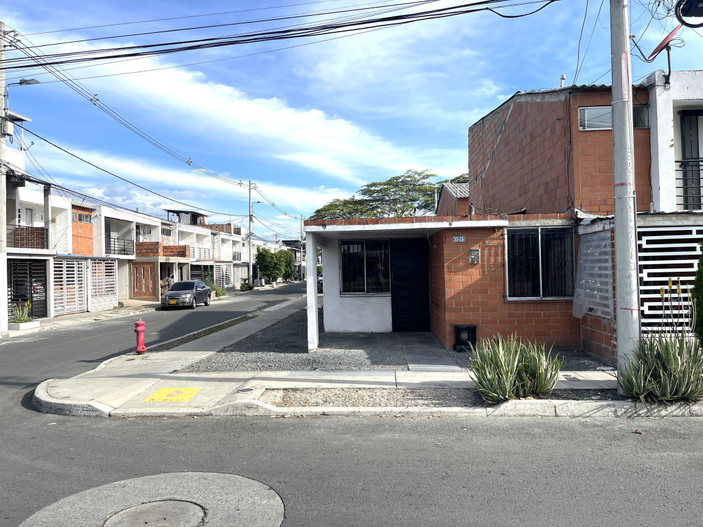 Casa en Arriendo en Bolo - la italia, Palmira en arriendo en Bolo - La Italia