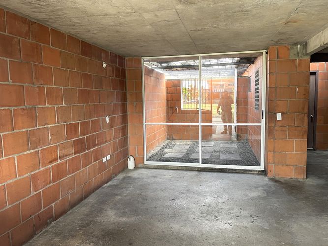 Casa de 1 alcoba en arriendo en Bolo - La Italia, Palmira, 75 m² · foto 2 de 9