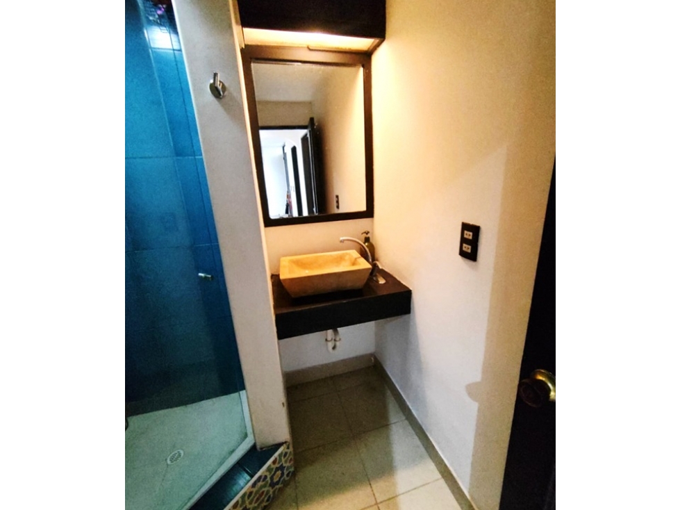 Apartamento en venta en Cedro Golf, Bogotá · foto 17 de 24