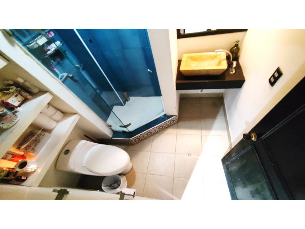 Apartamento en venta en Cedro Golf, Bogotá · foto 18 de 24