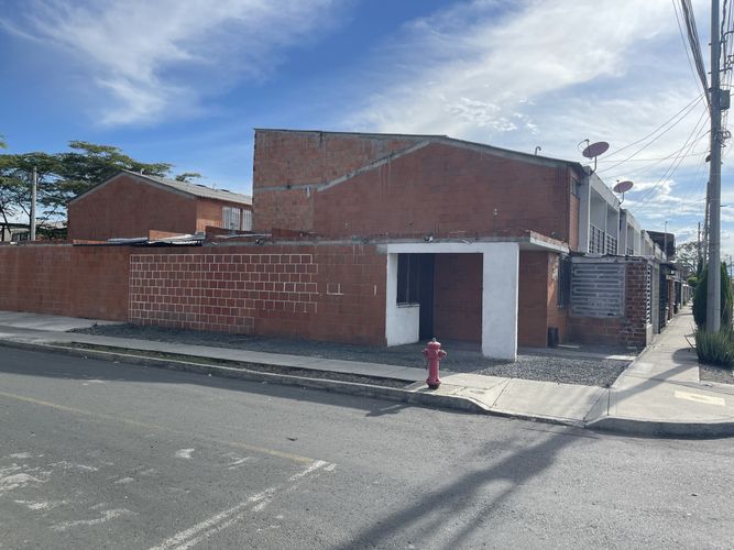 Casa de 1 alcoba en arriendo en Bolo - La Italia, Palmira, 75 m² · foto 8 de 9